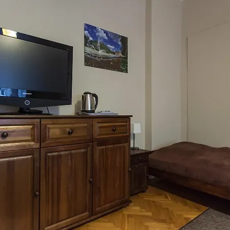 58 Hostel Poznan