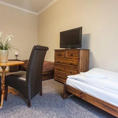 58 Hostel Poznan