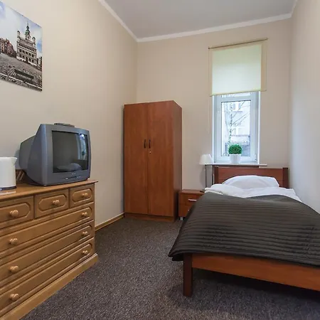 58 Hostel *