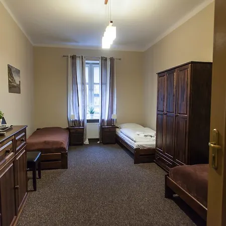 Hostel 58 Poznan