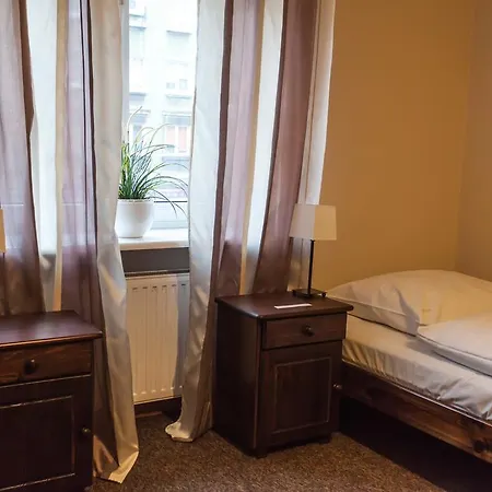 58 Hostel Poznan