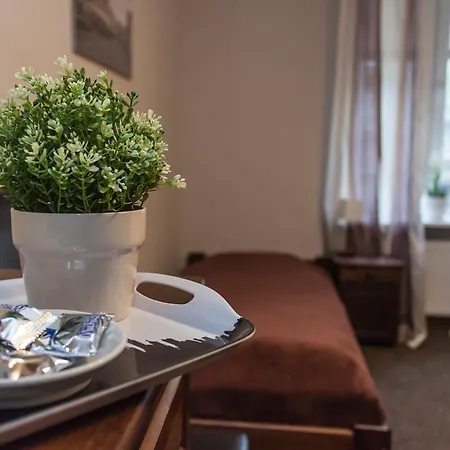 Hostel 58 Poznan