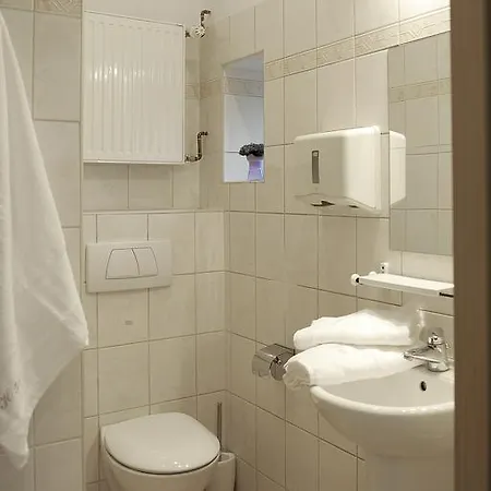 58 Hostel Poznan
